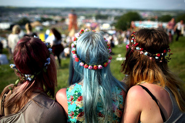 Michael Eavis: "Glastonbury 2020 could be my last year"