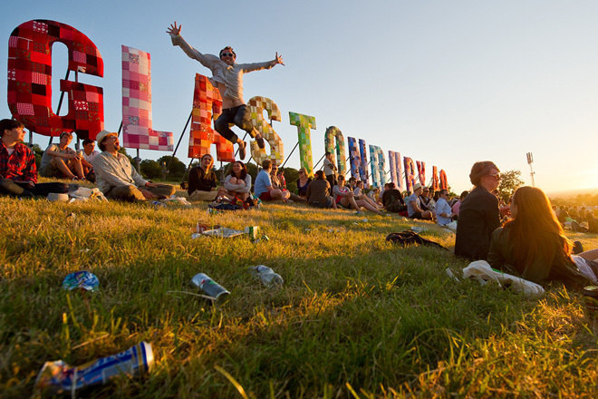 New event from Glastonbury team to "probably" arrive in 2019