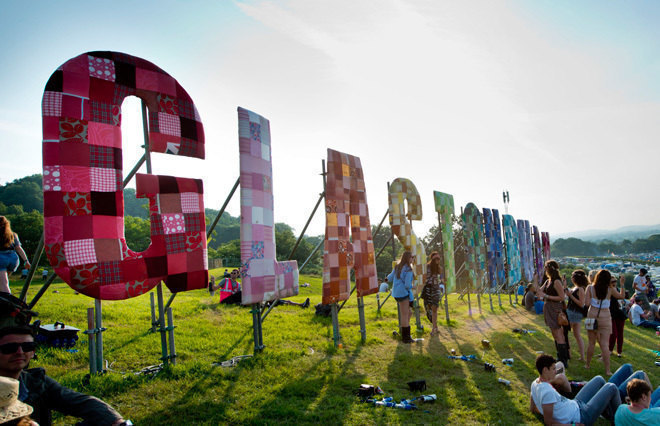 Glastonbury Festival may not have a home in 2019