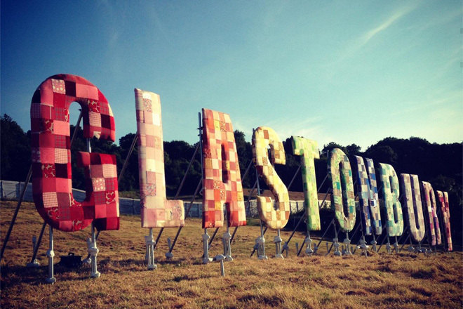 Glastonbury could move 100 miles away in 2019