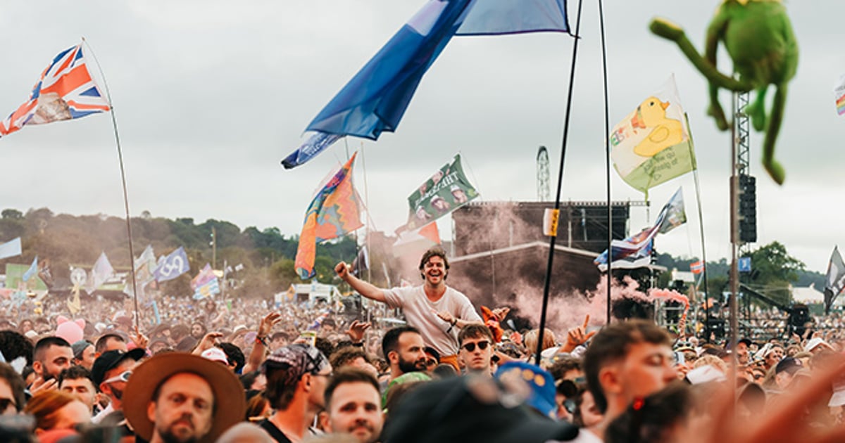 UK Music Tourism Hits £11.2 Billion Benchmark