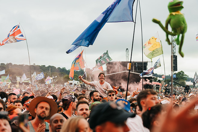The UK's music tourism industry is now worth £11.2 billion