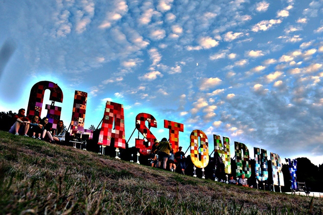 The Glastonbury 2020 headliner odds have been revealed