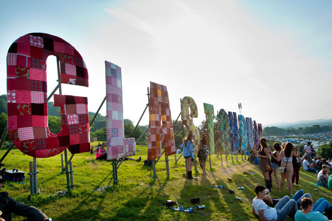 Glastonbury has been fined £31,000