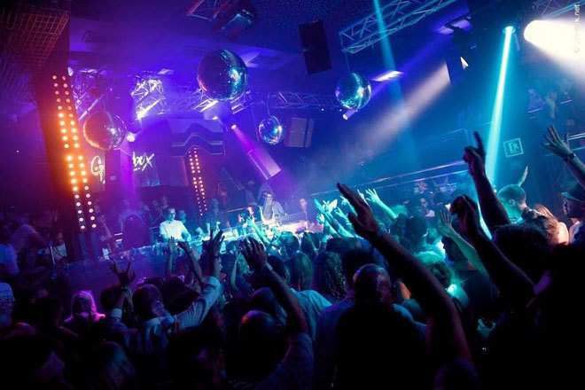 Glitterbox has announced its line-ups for Hï Ibiza