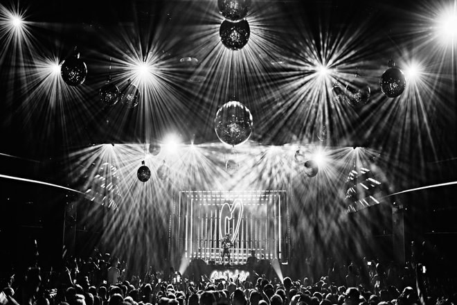 Hï Ibiza announces resident DJs for 2021