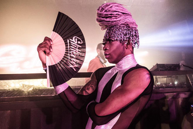 Glitterbox takes over Fridays at Hï Ibiza this season