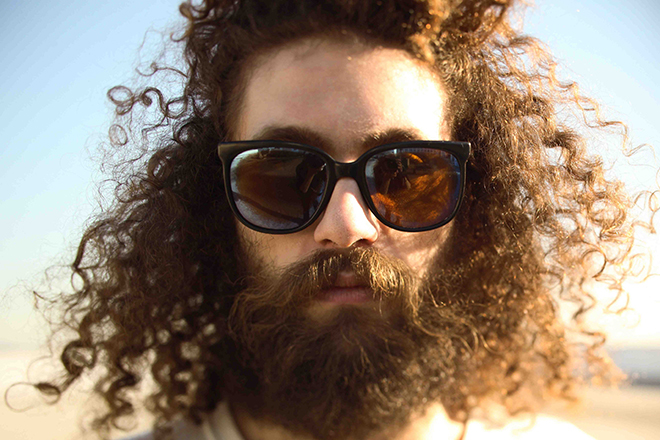 The Gaslamp Killer's rape accuser issues a rebuttal after he claims innocence