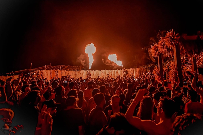 Glory Goa to host massive season closing weekender