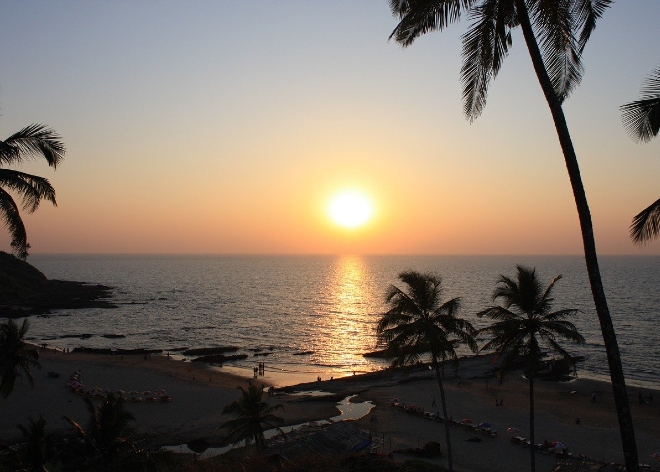 Open Air Goa set to host three-day festival