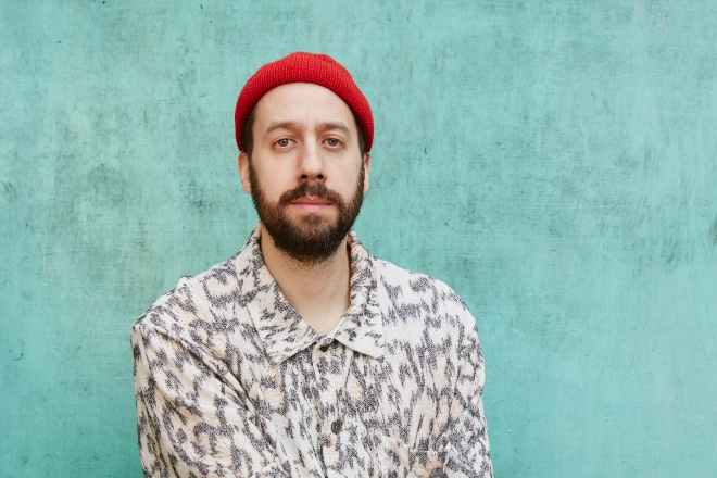 ​Gold Panda announces first new album in six years, ‘The Work’