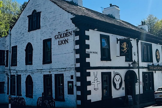 Beloved Yorkshire venue The Golden Lion “targeted” by noise complaints
