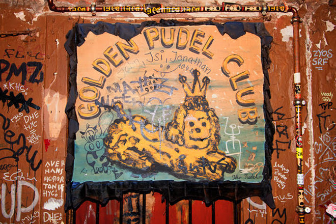 Golden Pudel may be forced to close in April