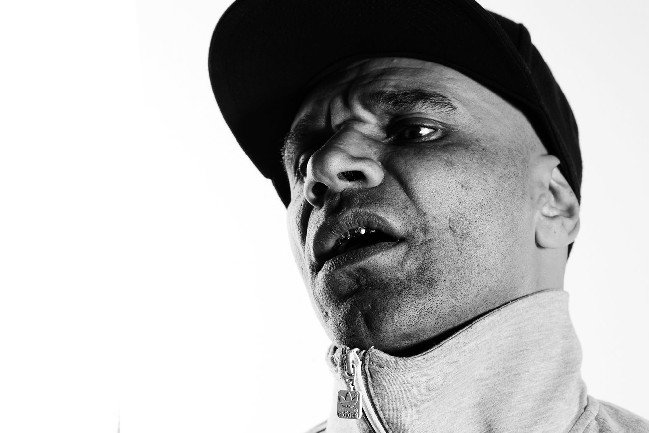 Goldie to release an “uncensored, hard-hitting” memoir