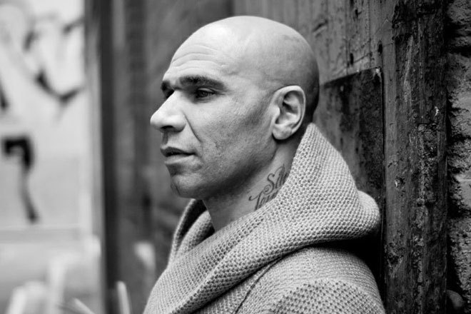 Goldie: "Bowie taught me the power of reinvention"