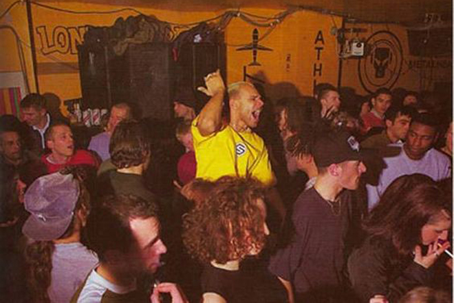 Spotify playlist: 50 drum 'n' bass tracks to shake off your post-weekend blues