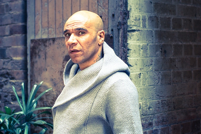 UK party Free From Sleep reveals autumn parties with Goldie, Alix Perez and more