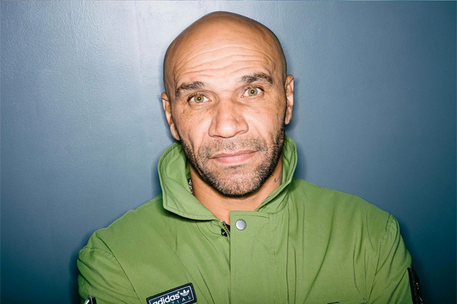 Goldie: "Ravers created an industry that corporations can invest in and now the government is abandoning us"
