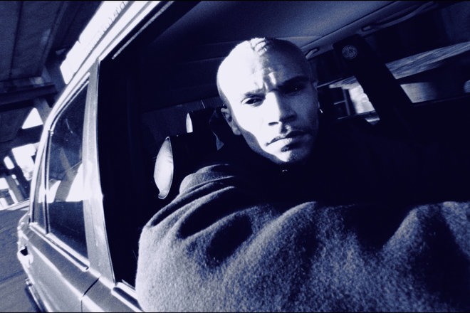 Goldie launches the 'Timeless Capsule' to celebrate his iconic debut album
