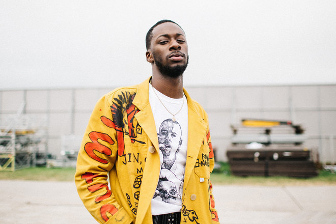 Spotify playlist: 50 new tracks to turn up loud