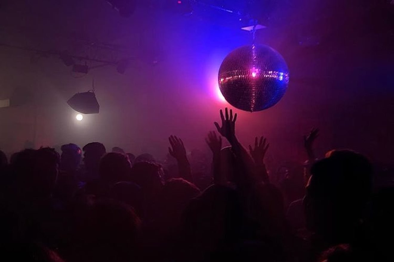 Brooklyn's Good Room announces new resident DJs for 2019