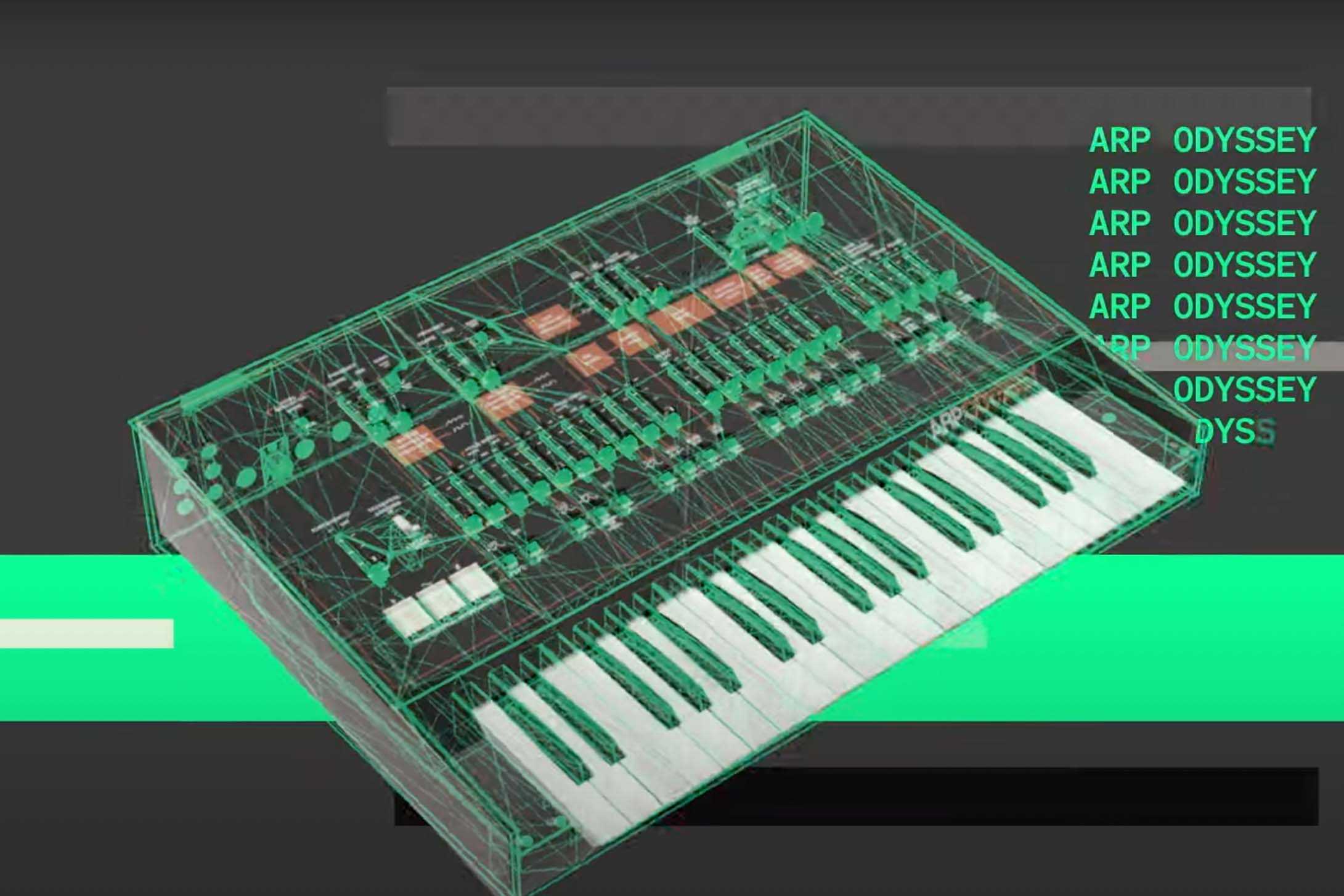 Google launches free online electronic music exhibition