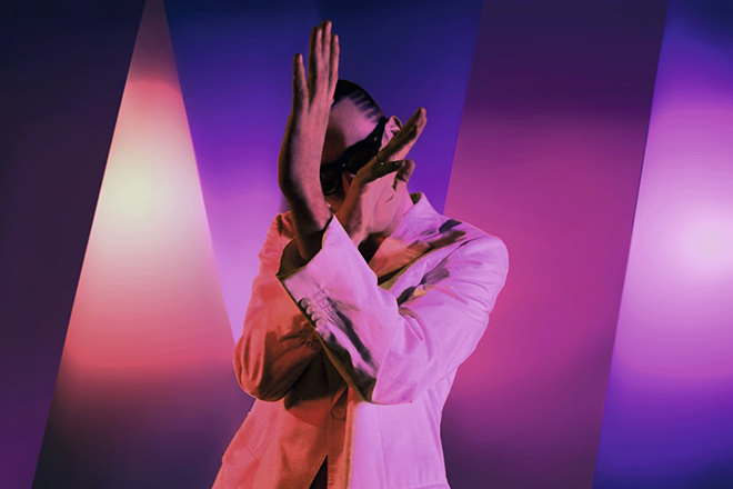 Philipp Gorbachev will 'Unlock The Box' on new LP