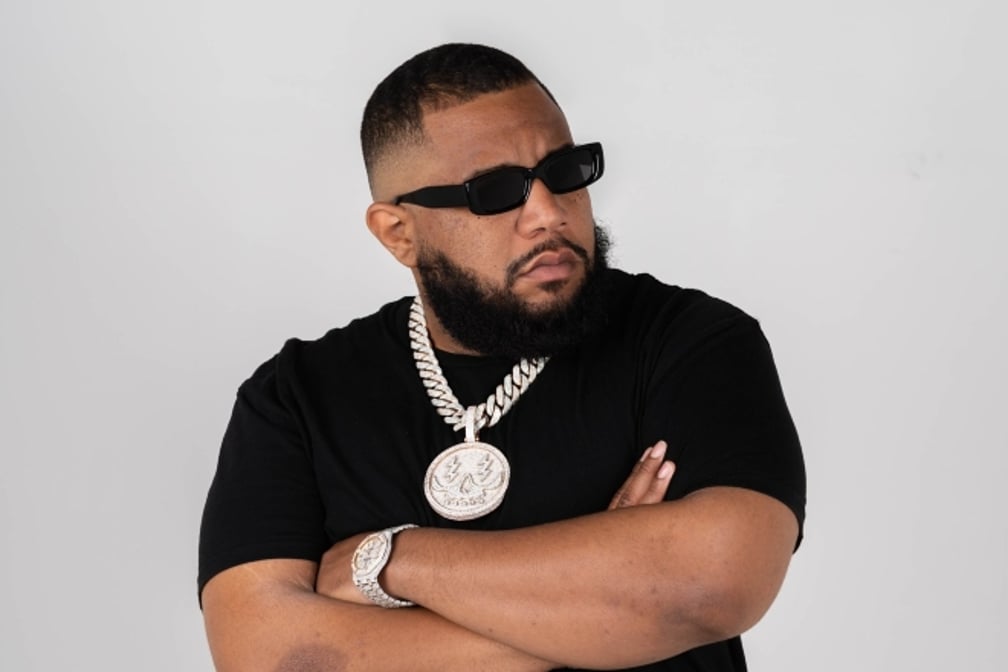 Gordo responds to criticism over extended set: “Let me make it up to you” - Mixmag.net