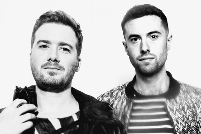 Gorgon City announce a US and UK tour this autumn