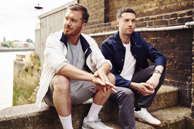 Gorgon City release vibrant visuals for ‘Delicious’