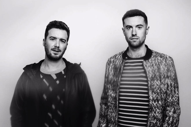 Gorgon City announce new tour