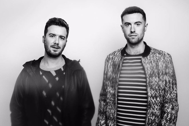 Claude VonStroke, Justin Martin and Gorgon City to play Groovefest