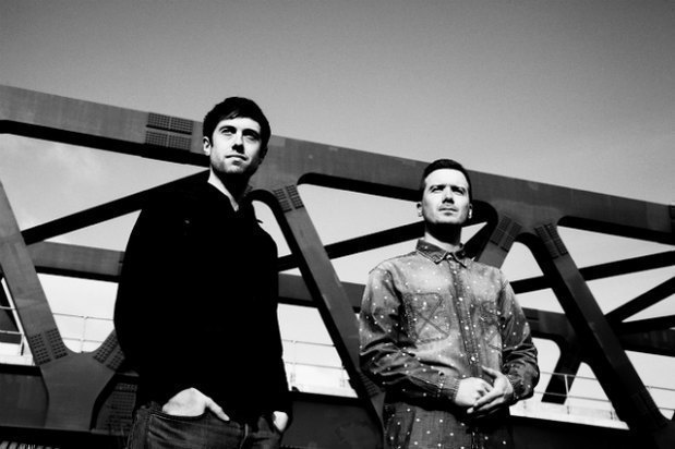 Gorgon City make Las Vegas debut at LiFE