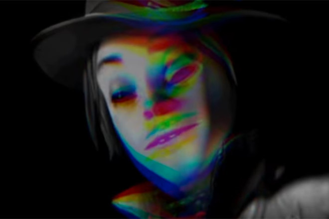 Essential: Bonobo's remix of Gorillaz's 'Andromeda'