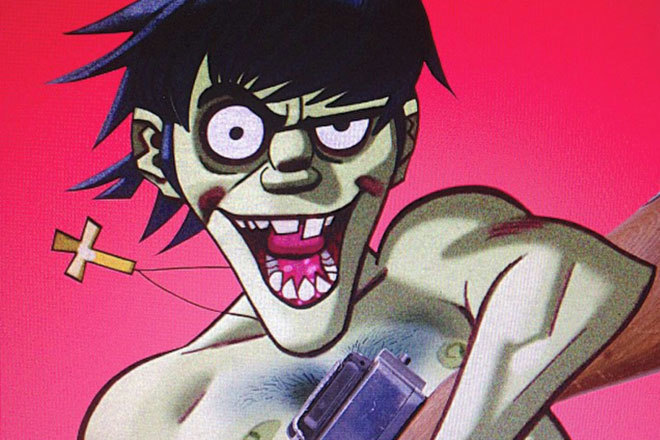 Damon Albarn and Jamie Hewlett reaffirm new Gorillaz album