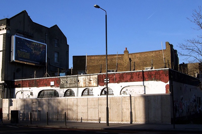 40 MPs warn urgent government action needed to stop nightlife "extinction"