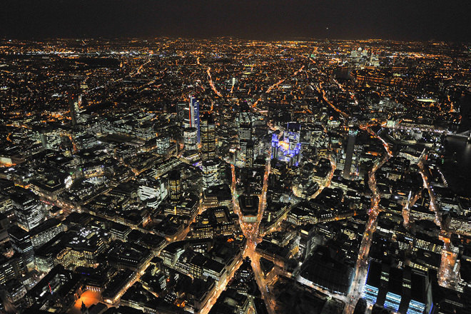 The government plans to make the state of UK nightlife a "priority"