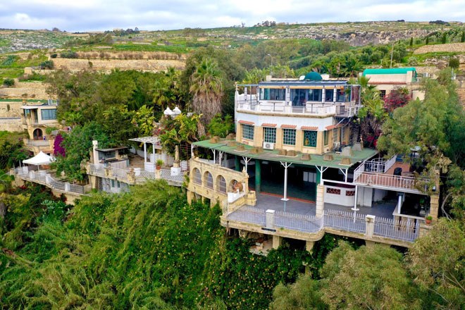 Gozo Carnival Clubbing Weekender lands in February