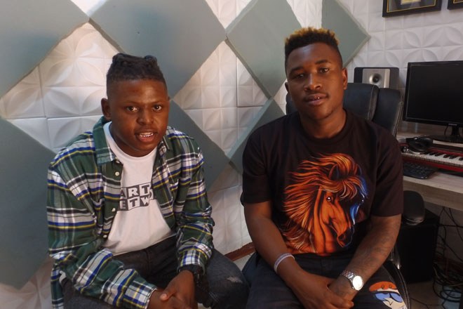 Listen to a BBC Global Beats showcase of gqom