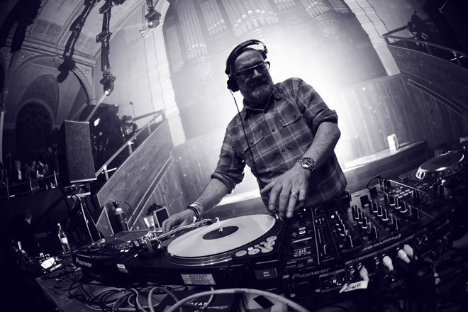 Haçienda Classical is coming to the Royal Albert Hall