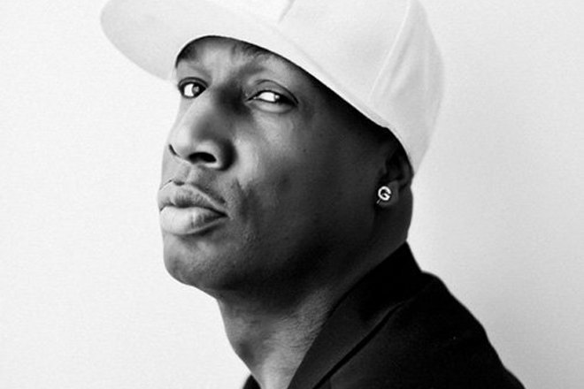 Grandmaster Flash has lost three crates of priceless vinyl