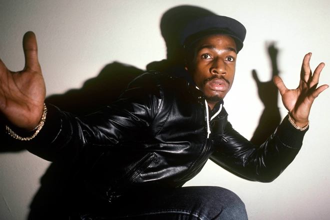 Grandmaster Flash is a Polar Music Prize winner