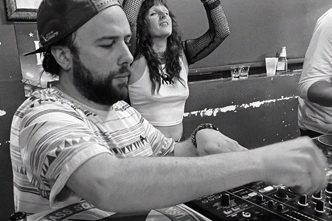 ​Detroit DJ and promoter Grant Jackson has died aged 35