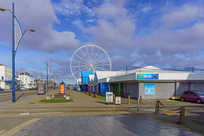 Investigation underway into plans for "neo-nazi" music festival in Great Yarmouth