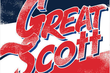 Great Scott feat Jimi Needles