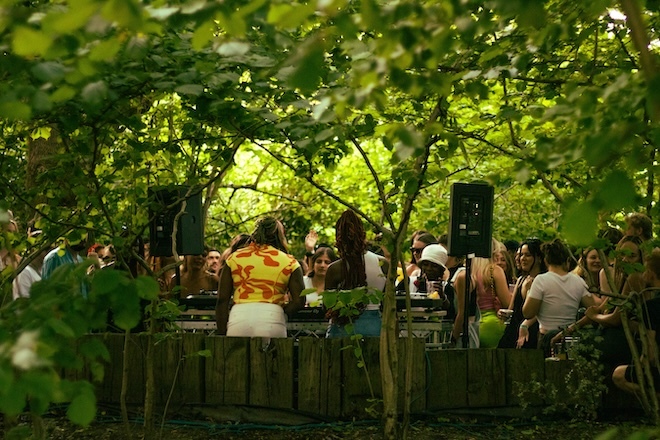 Green Island Festival announces three instalments for 2024