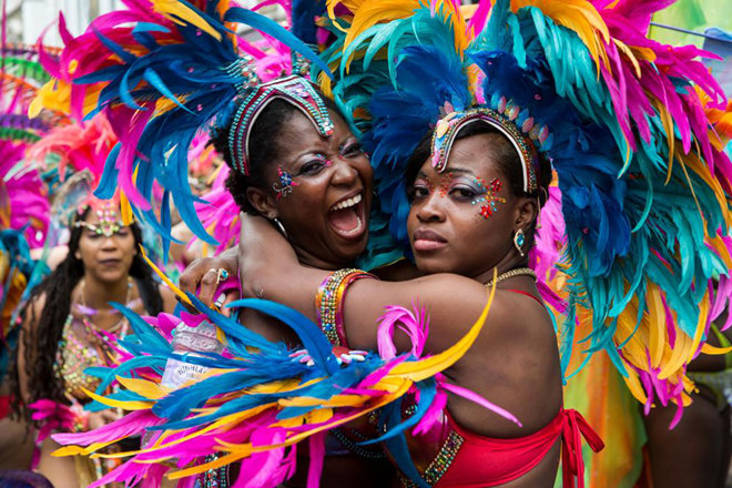 Notting Hill Carnival floats will be silenced to pay tribute to Grenfell Tower