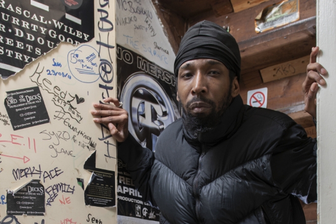 New grime exhibition to open in London this summer
