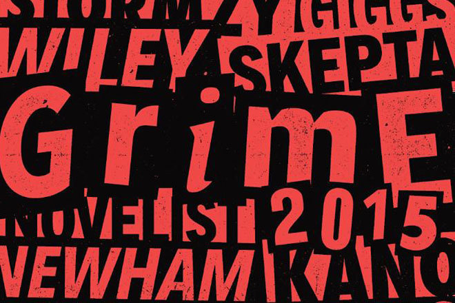 Elijah & Skilliam present ‘Grime 2015’ with new compilation