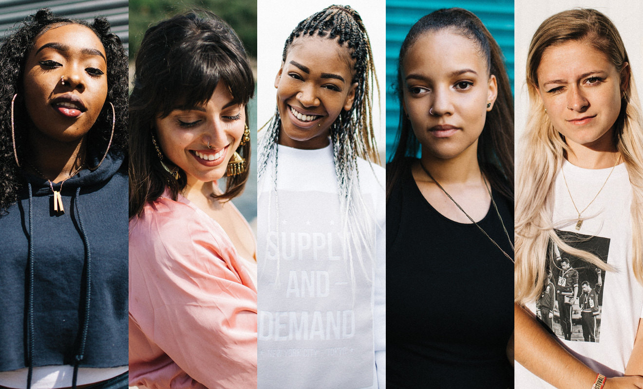 The women who shape grime - Culture - Mixmag.net